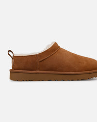 Ugg Boots Women's Classic Micro Chestnut
