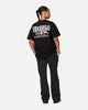 S Double Workgear T-Shirt Black
