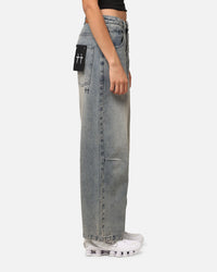 Saint Morta Amplus Jeans Dirty Denim