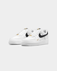 Ladies Women's Air Force 1 '07 Essential White/Black/White