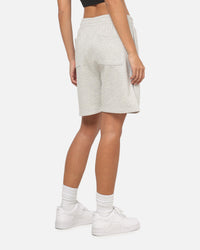 Carre Corrupt 2.0 Sweat Shorts Grey Marle