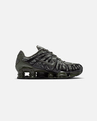 Nike Shox TL Newsprint
