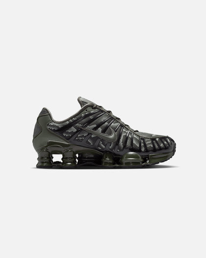 Nike Shox TL Newsprint