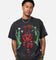 Star Wars Darth Maul T-Shirt Black Wash