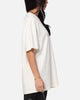 The Anti Order Dimension Boxy T-Shirt Off White