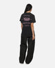 XXIII Utilities T-Shirt Black/Pink