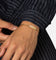 Guess Mainline Rebel Knight Dagger Crystal Bracelet Gold