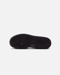 Jordan Kids' Air Jordan 1 Low (GS) Black/Black