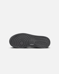 Jordan Kids' Air Jordan 1 Low (GS) White/Black