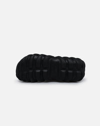 Crocs Echo Boot High Black