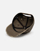 American Thrift Daily Driver Snapback Coyote