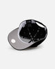 New Era Chicago White Sox 'Homage' 9FORTY A-Frame Snapback Black