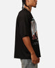 New Era Miami Dolphins Oversized Essentials T-Shirt Black