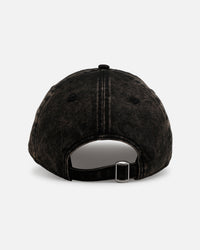 New Era Los Angeles Dodgers 'Tribal' Classic Casual Strapback Washed Black