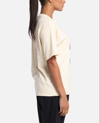 Market Fit Check Bear T-Shirt Cream