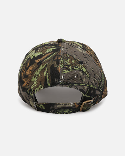New Era Houston Astros 'Gone Fishing' 9FORTY A-Frame Snapback Camo