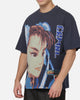 73Studio X Streetfighter Chun Li T-Shirt Black