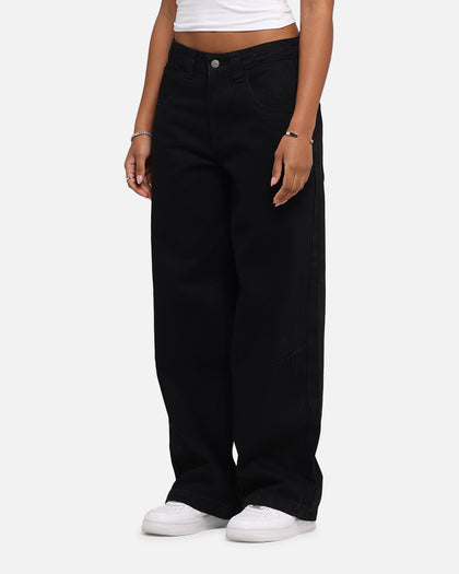 Saint Morta Amplus Jeans Black Stonewash