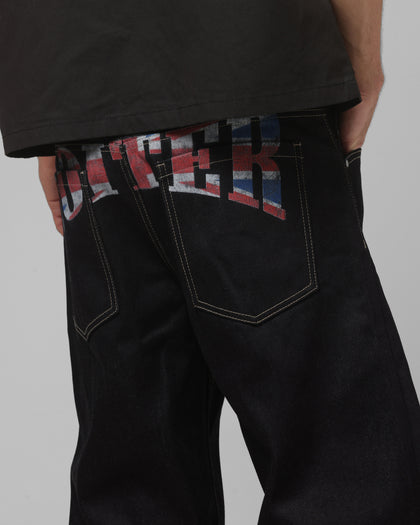 Loiter Empire Jeans Denim