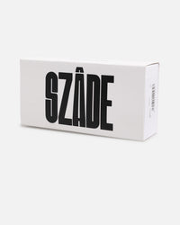 Szade Dixon Sunglasses Black