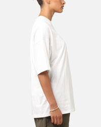 Carre Minimalist T-Shirt Off White
