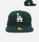 New Era Los Angeles Dodgers 59FIFTY Fitted Dark Green