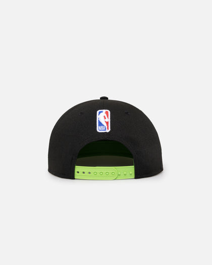 New Era New Orleans Pelicans 'NBA CE Headwear Collection' 9FIFTY Snapback OTC
