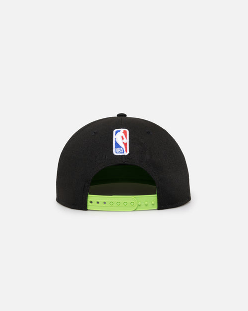 New Era New Orleans Pelicans 'NBA CE Headwear Collection' 9FIFTY Snapback OTC