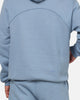 Nike Nocta Fleece CS Hoodie Work Blue