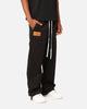 Saint Morta Double T Pants Black