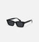 Szade West End Sunglasses Black