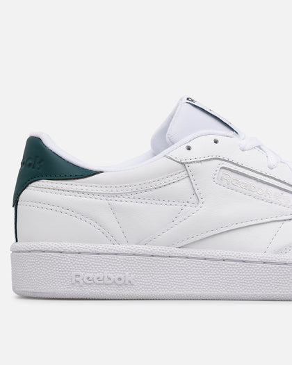Reebok Club C 85 White/Green