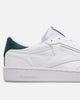Reebok Club C 85 White/Green