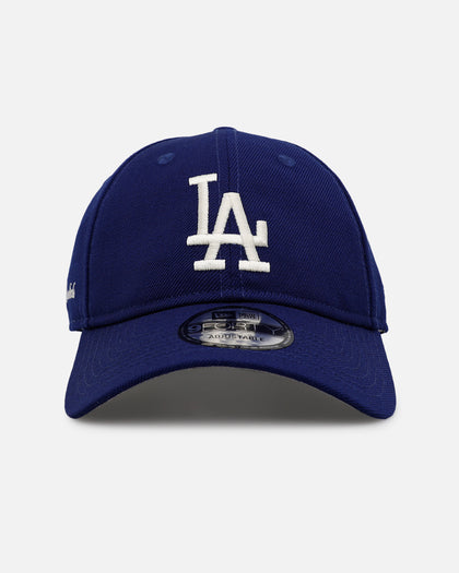New Era Los Angeles Dodgers 'Fear Of God X MLB' 9FORTY Strapback Dark Royal