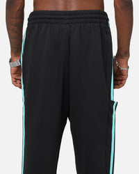 adidas x Mercedes-AMG PETRONAS Formula One F1 DNA Joggers Black/White