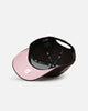 New Era Atlanta Braves 'Neapolitan 2.0' 9FORTY A-Frame Snapback Brown