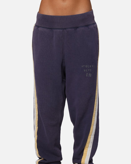 Champion 50's P.E Warm Up Sweatpants Athletic Navy