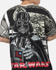 73Studio Star Wars Darth Vader All Over Print T-Shirt Black