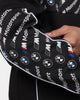 Puma X BMW M Motorsport SDS Hooded Sweat Jacket Puma Black