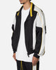 MNML Moto Racing Jacket Black/White