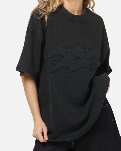 Carre Prime T-Shirt Black Wash