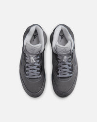 Jordan Air Jordan 5 Retro "Wolf Grey" Graphite