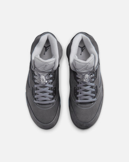 Jordan Air Jordan 5 Retro "Wolf Grey" Graphite