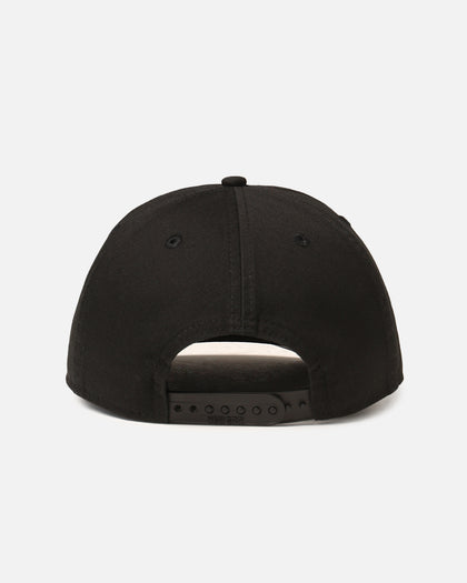 New Era Los Angeles Dodgers 'Black' 19TWENTY Snapback Black