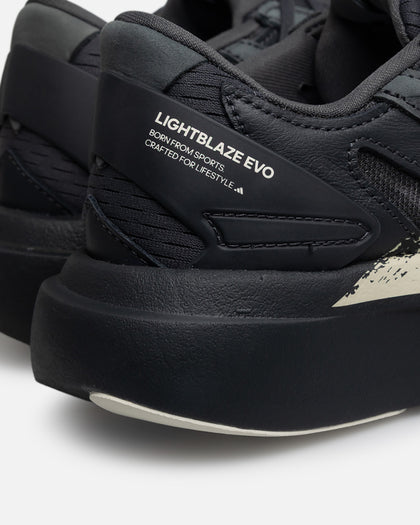 Adidas Lightblaze Evo Brushed Black