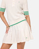 Adidas Women's Originals Pleated Skort Chalk White