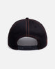 New Era Chicago White Sox 'Spider Web' 9FORTY A-Frame Snapback Black/Orange