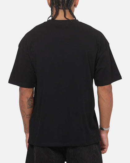 Saint Morta Lucius T-Shirt Black