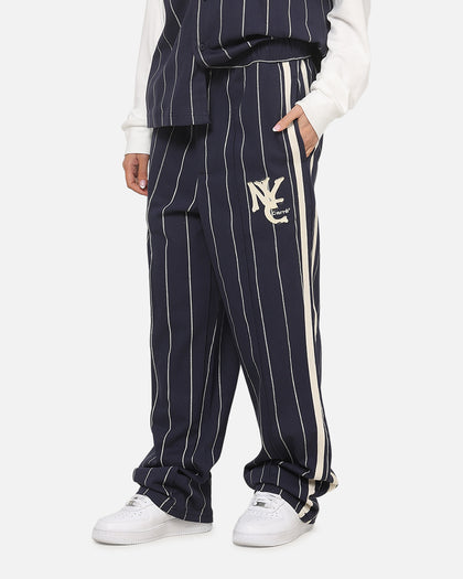 Carre New York City Series Pants Navy