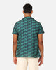 XXIII Zently Button Up Shirt Green